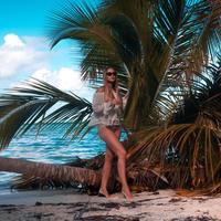 Отзыв от Кристина - виза ДТВ